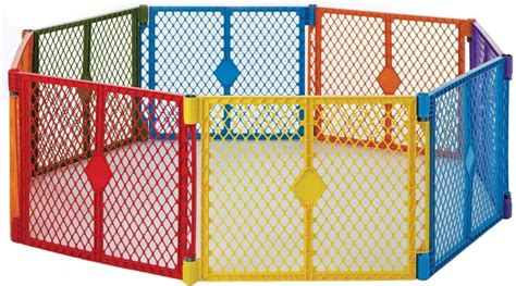 colorplay playard.